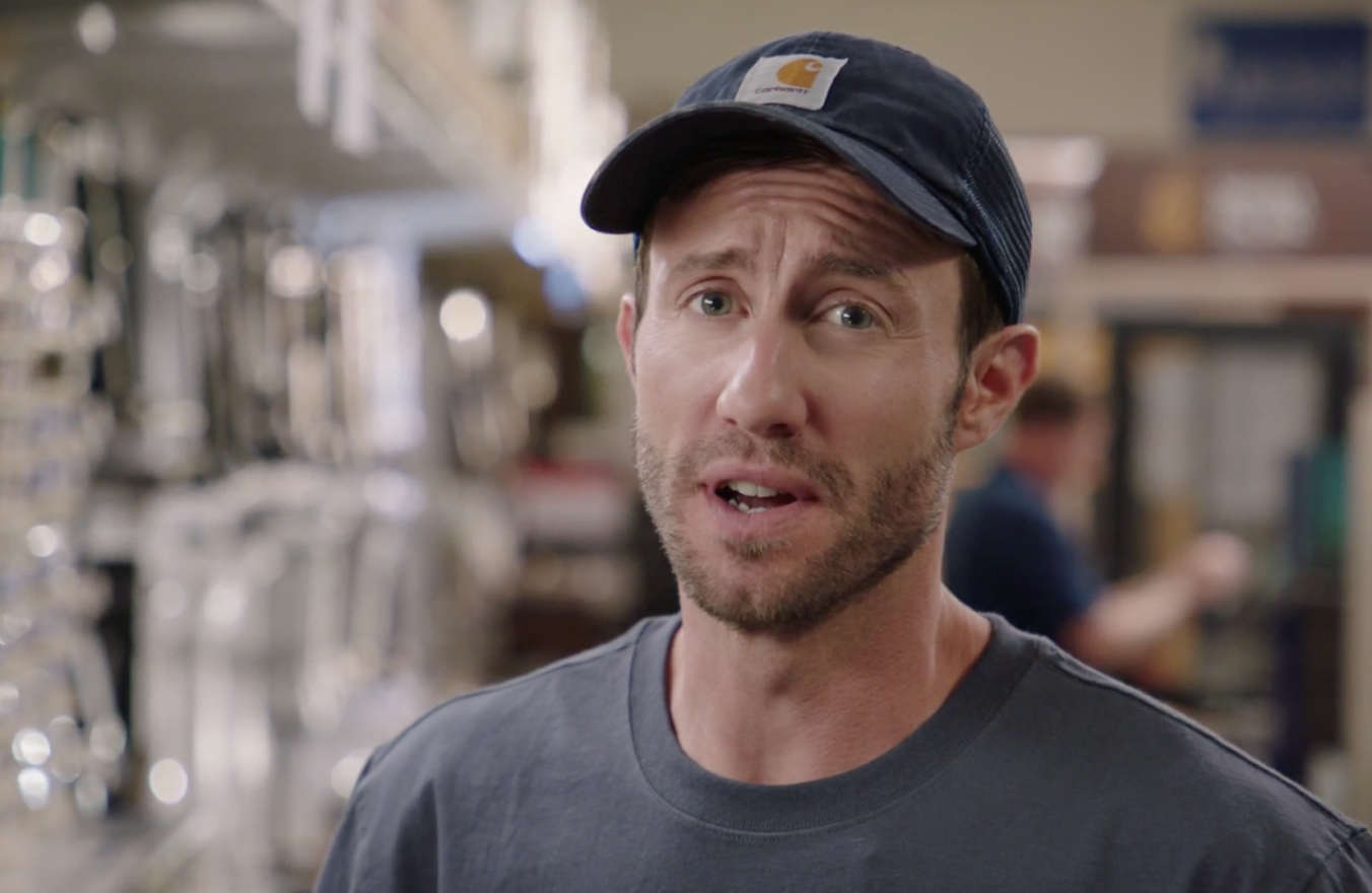 The Tennessee Department of Health has produced three variations of its PSA targeting vaccine skeptics. They include white, Black and Spanish-speaking residents.